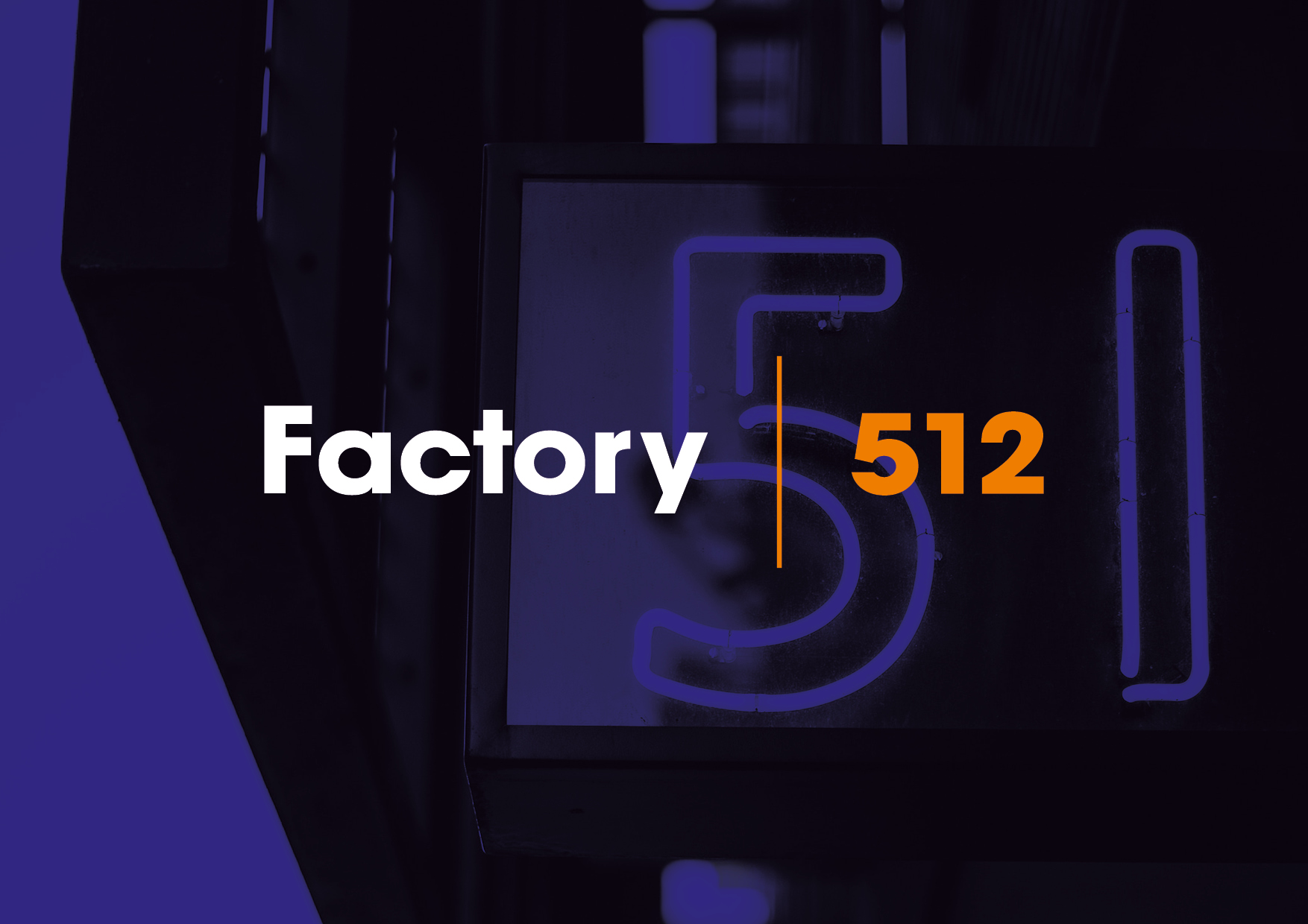Rebranding Factory Records