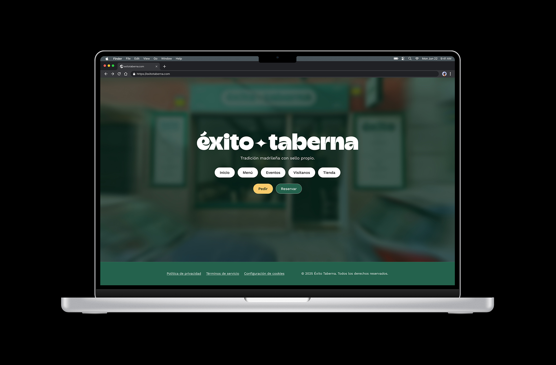 Home blarestudio WEB-EXITO-CARRUSEL